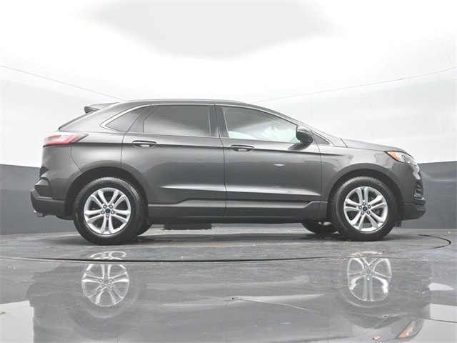 used 2020 Ford Edge car, priced at $15,964