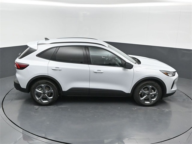 new 2025 Ford Escape car, priced at $34,480