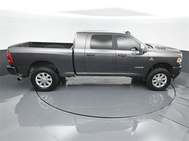 used 2023 Ram 2500 car, priced at $65,838