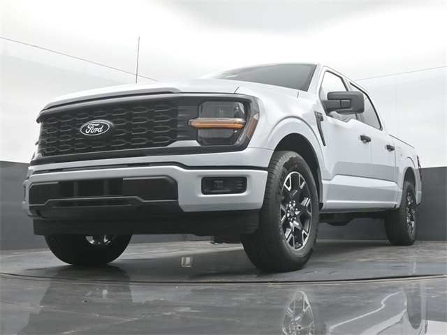 new 2025 Ford F-150 car, priced at $43,169