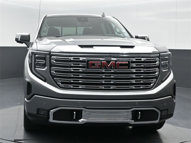 used 2023 GMC Sierra 1500 car, priced at $59,758