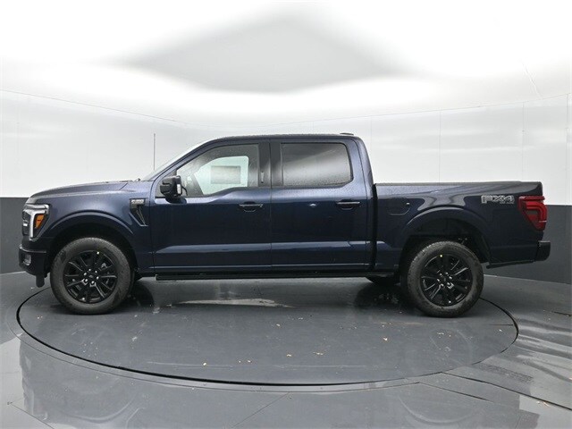 new 2024 Ford F-150 car, priced at $76,409