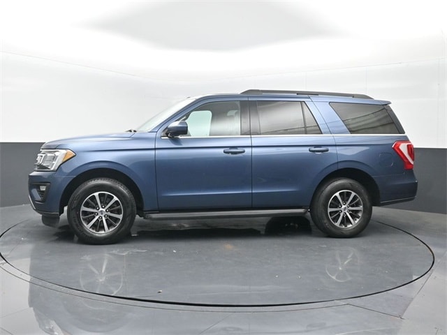 used 2019 Ford Expedition car, priced at $23,827