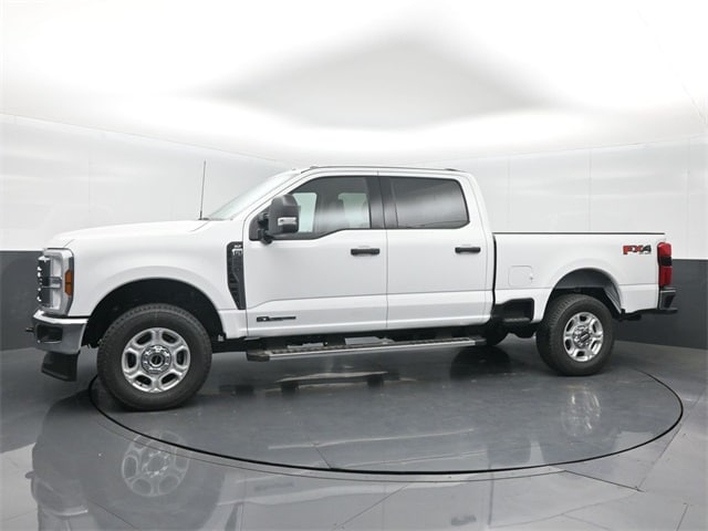 new 2025 Ford Super Duty car, priced at $71,940