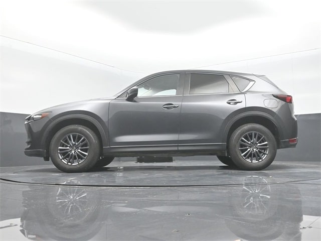 used 2020 Mazda CX-5 car, priced at $17,234