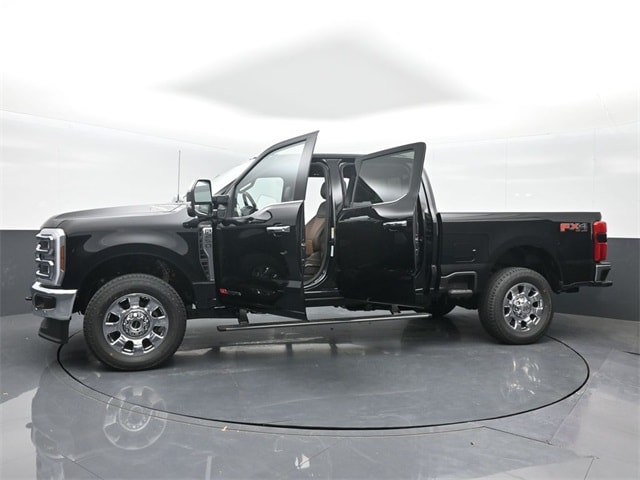new 2025 Ford Super Duty car, priced at $98,295