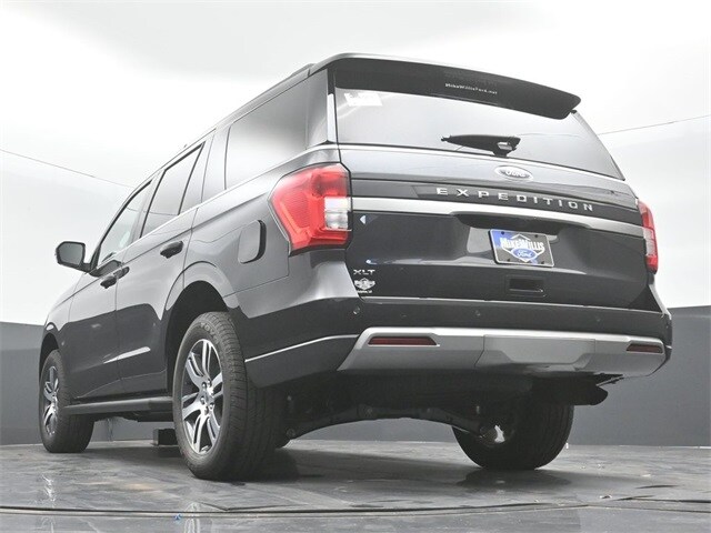 new 2024 Ford Expedition car, priced at $58,125