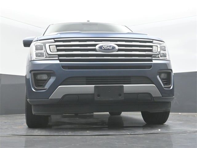 used 2019 Ford Expedition car, priced at $23,827