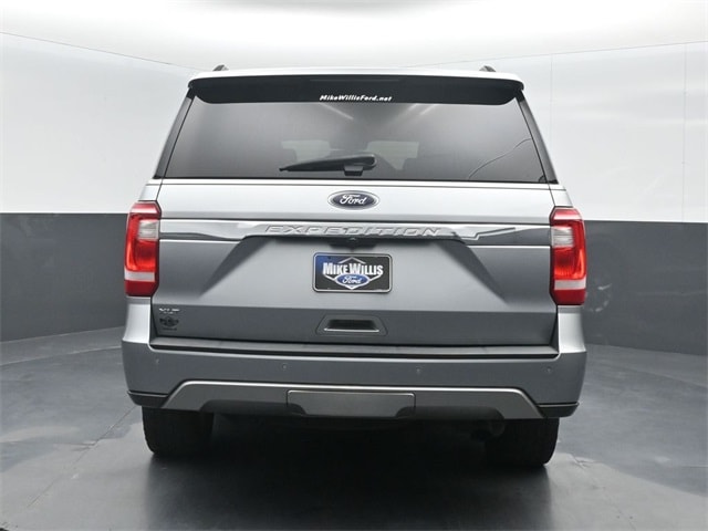 used 2020 Ford Expedition car, priced at $24,240