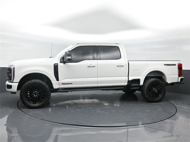 used 2024 Ford F-250SD car, priced at $75,793