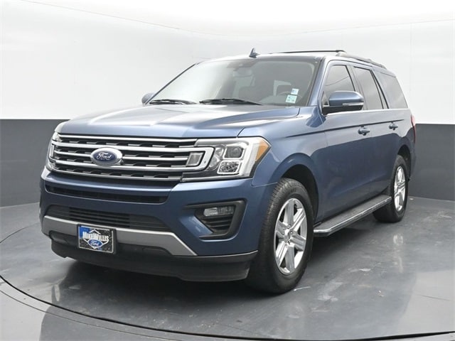 used 2019 Ford Expedition car, priced at $22,298