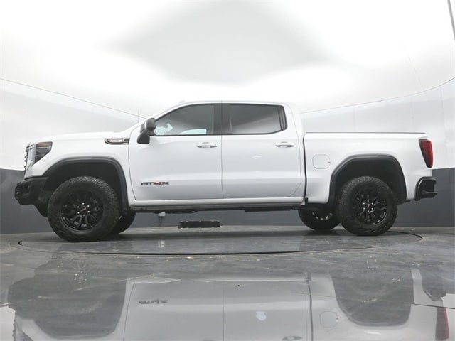 used 2023 GMC Sierra 1500 car, priced at $59,567