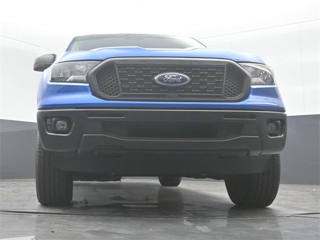 used 2022 Ford Ranger car, priced at $26,519