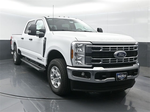 new 2025 Ford Super Duty car, priced at $71,940