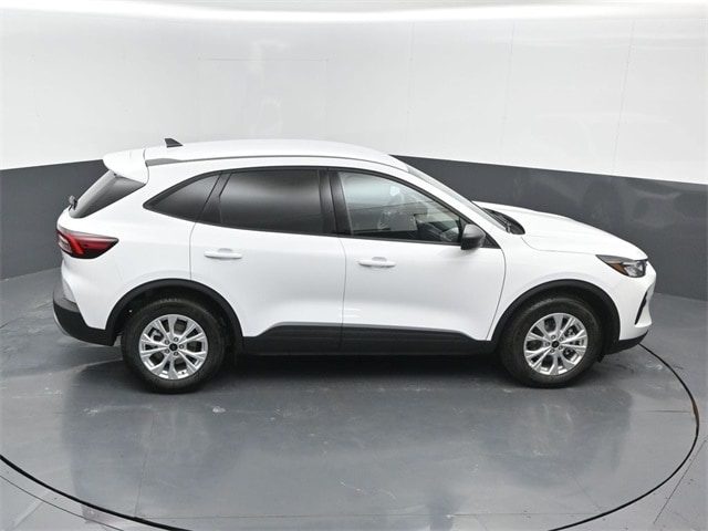 new 2025 Ford Escape car, priced at $27,010