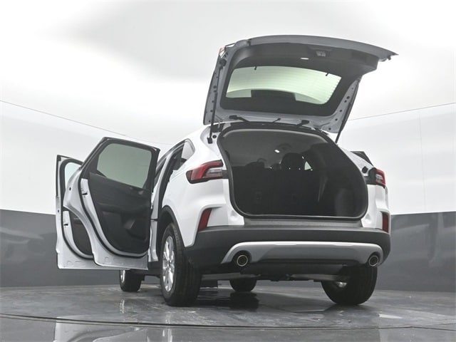 new 2025 Ford Escape car, priced at $27,010