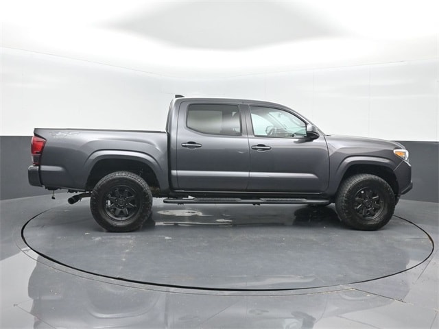 used 2023 Toyota Tacoma car, priced at $30,886