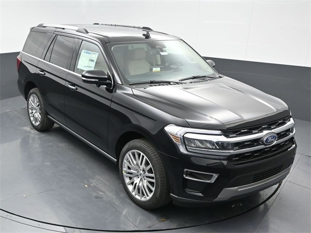 new 2024 Ford Expedition car, priced at $69,900