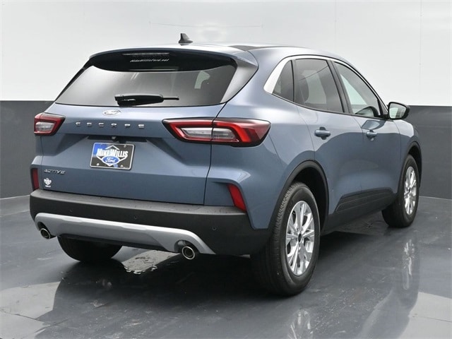 new 2024 Ford Escape car, priced at $26,735