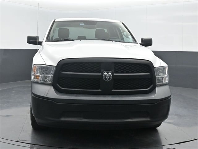 used 2018 Ram 1500 car, priced at $15,558