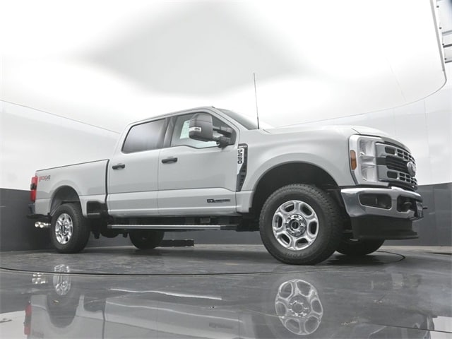 new 2025 Ford Super Duty car, priced at $71,940