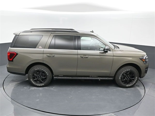 new 2024 Ford Expedition car, priced at $71,515