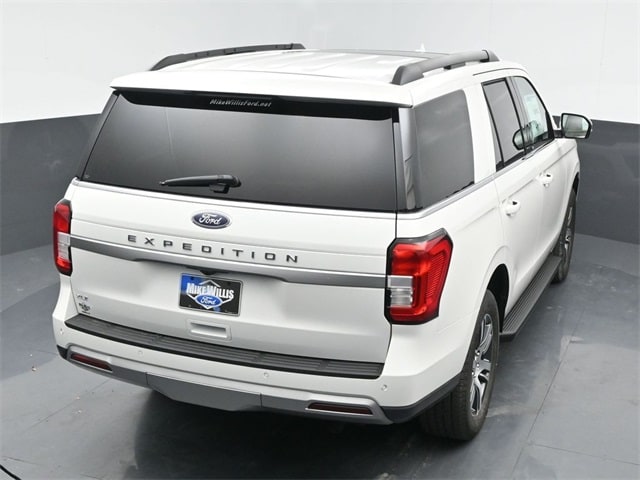 new 2024 Ford Expedition car, priced at $66,095