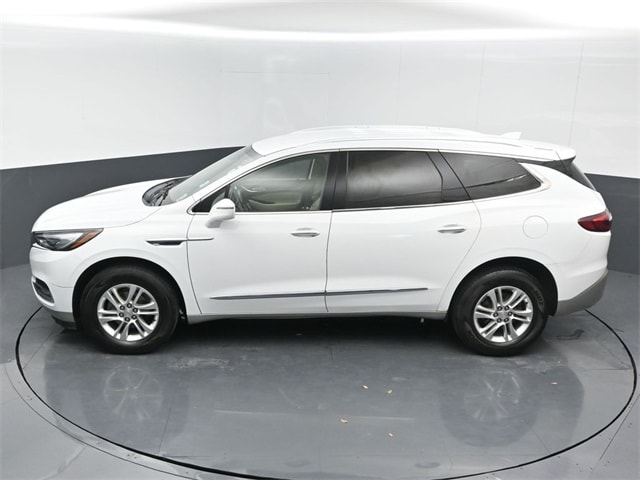 used 2020 Buick Enclave car, priced at $15,631