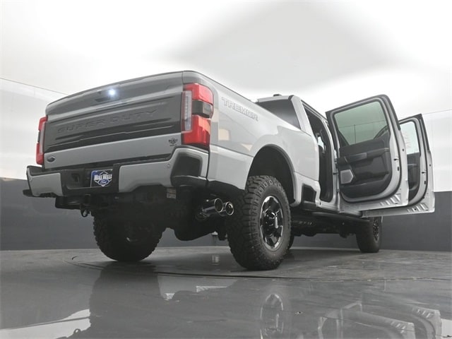 new 2026 Ford Super Duty car, priced at $105,990