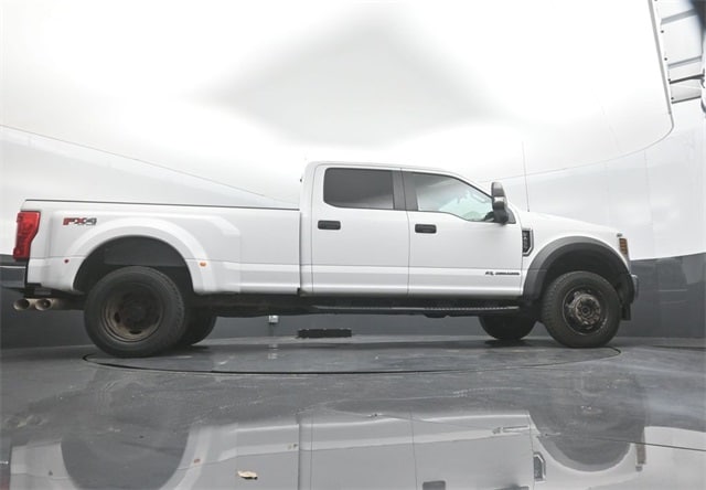 used 2018 Ford F-450SD car, priced at $38,922