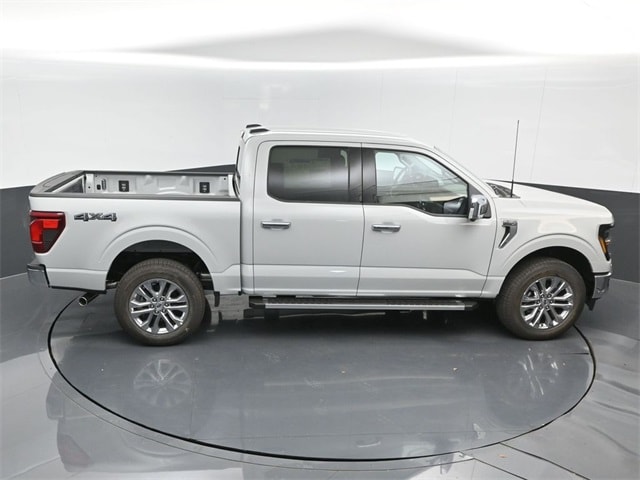 new 2024 Ford F-150 car, priced at $55,190