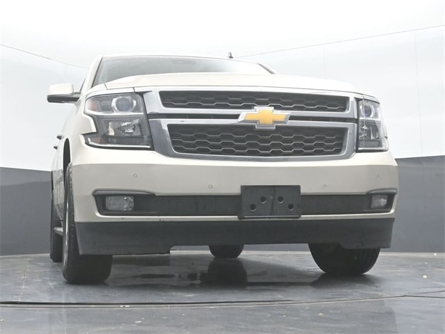 used 2015 Chevrolet Tahoe car, priced at $19,898