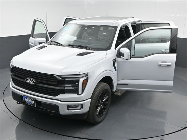 new 2025 Ford F-150 car, priced at $85,030