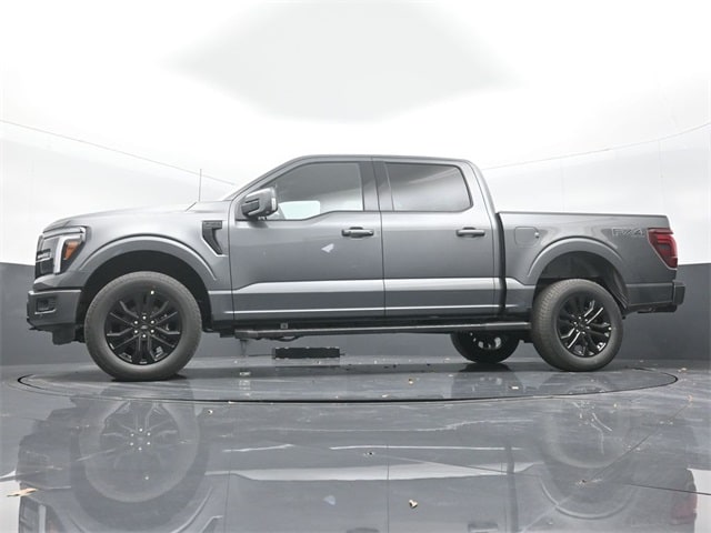 new 2025 Ford F-150 car, priced at $74,220