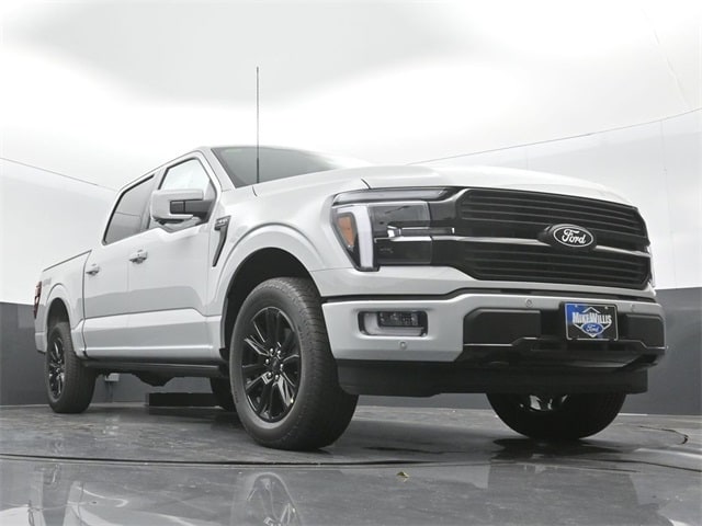 new 2024 Ford F-150 car, priced at $71,028