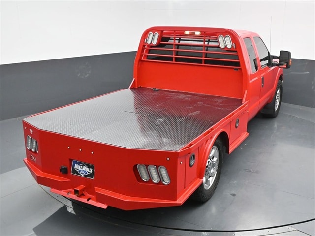 used 2016 Ford F-250SD car, priced at $23,539