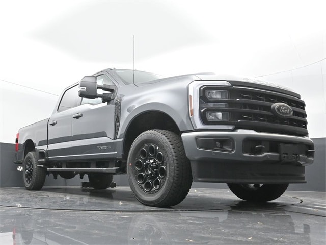 new 2024 Ford Super Duty car, priced at $83,565