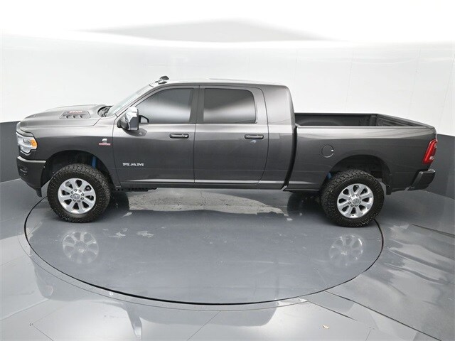 used 2023 Ram 2500 car, priced at $65,838