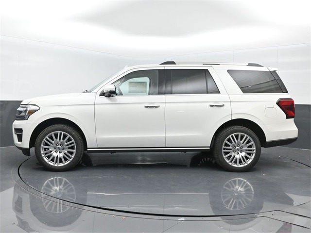 new 2024 Ford Expedition car, priced at $64,395