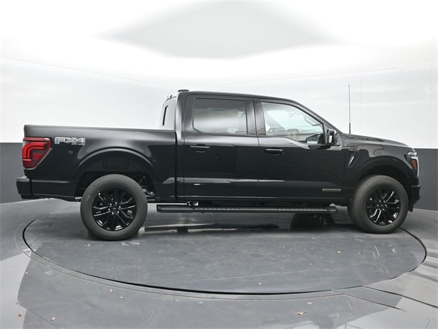 new 2024 Ford F-150 car, priced at $71,408