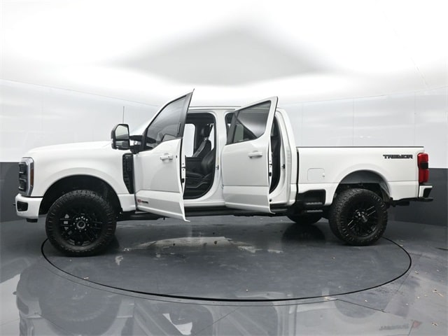 used 2024 Ford F-250SD car, priced at $75,793