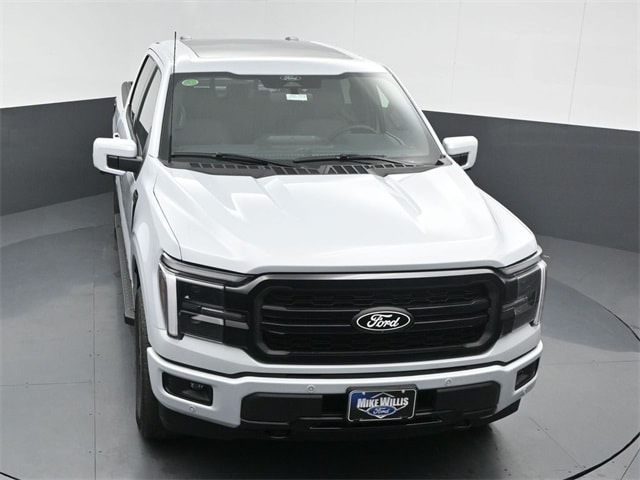 new 2025 Ford F-150 car, priced at $75,065