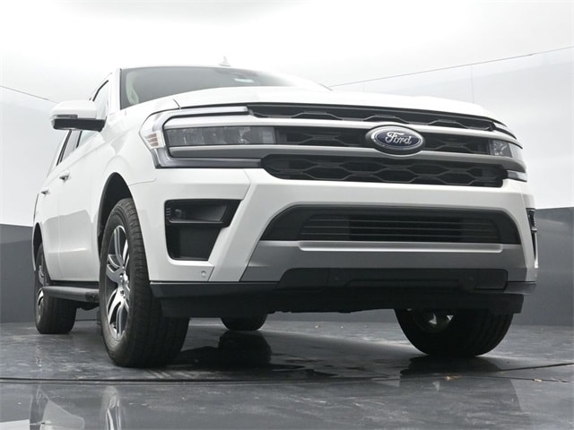 new 2024 Ford Expedition car, priced at $66,095