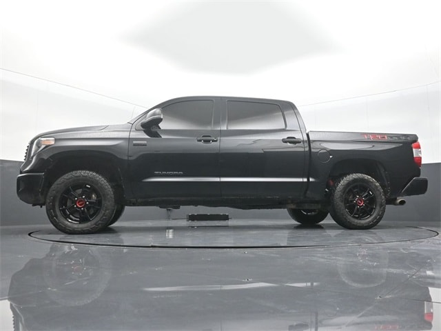 used 2019 Toyota Tundra car, priced at $34,566