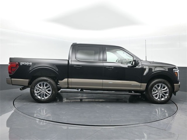 used 2025 Ford F-150 car, priced at $68,997