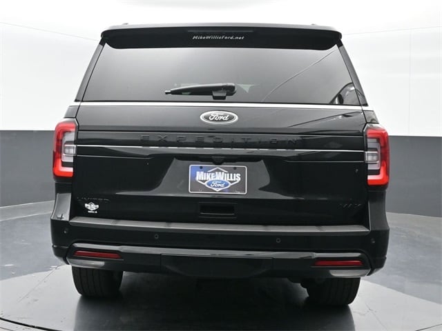 new 2024 Ford Expedition car, priced at $70,760