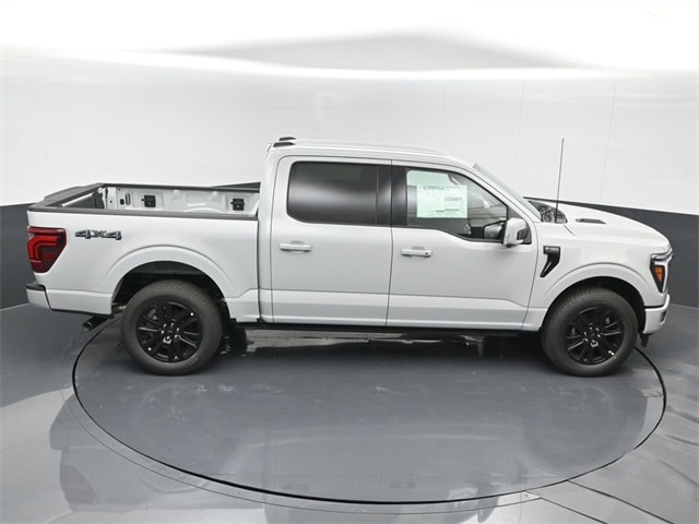 new 2024 Ford F-150 car, priced at $71,028