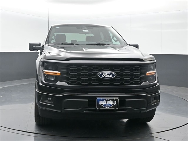 new 2025 Ford F-150 car, priced at $43,169