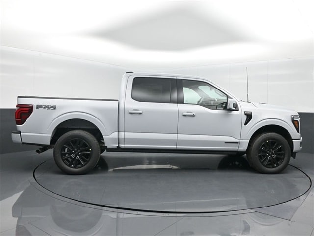 new 2025 Ford F-150 car, priced at $85,030