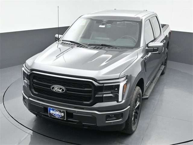 new 2025 Ford F-150 car, priced at $75,065